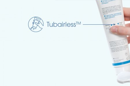 Medisecure - Tubairless - bezpieczne opakowanie obrazek