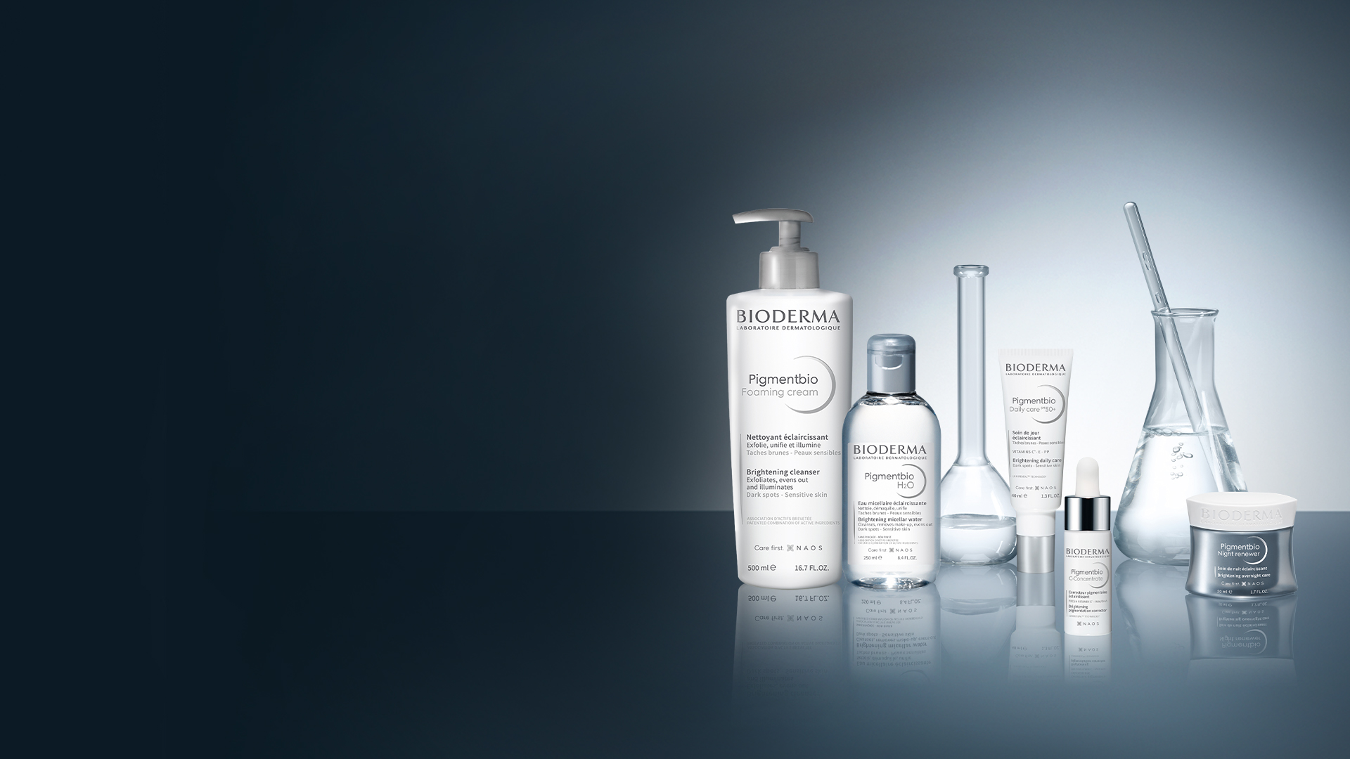 NOWOŚĆ BIODERMA – PIGMENTBIO | BIODERMA