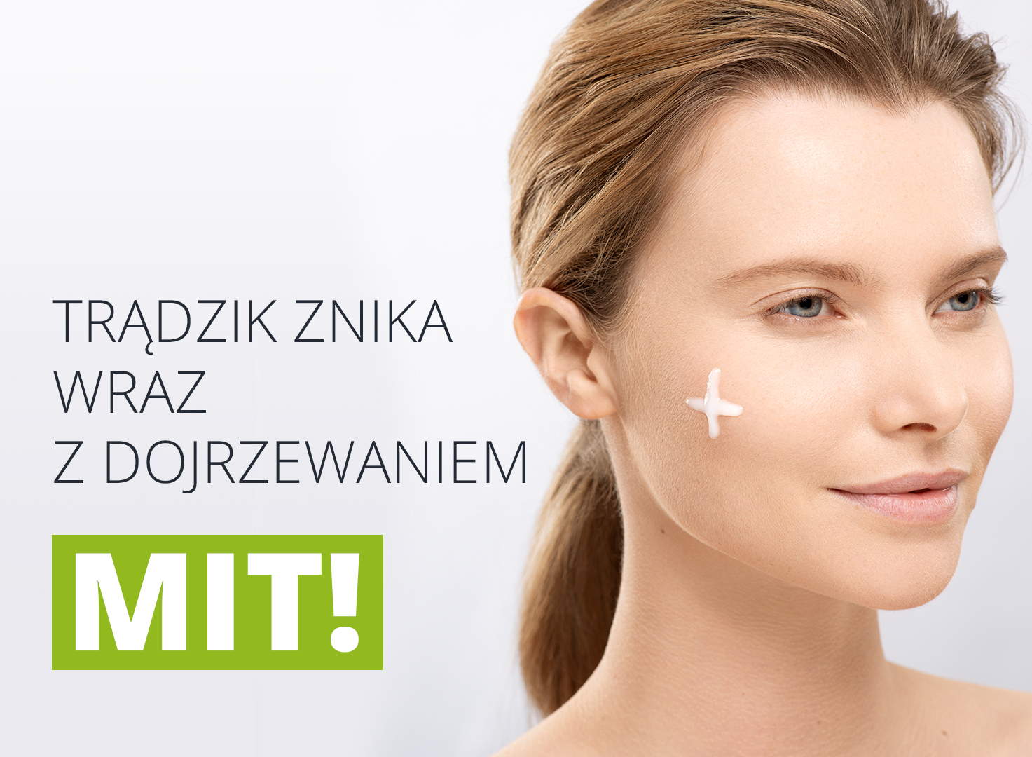 #HejSebium! H it czy mit? #5 Trądzik znika wraz z dojrzewaniem