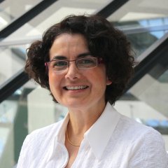 Dr Michèle Sayag, alergolog
