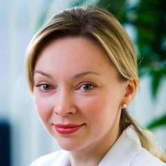 Dr Eglė Aukštuolienė, Dermatologist