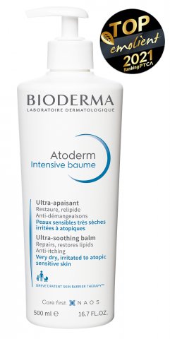 Atoderm Intensive baume