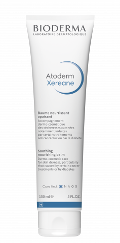 BIODERMA zdjecie produktu, Atoderm Xereane 150ml,  nawilzajacy balsam do skory po chemioterapii