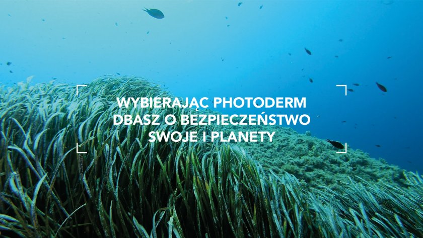 Photoderm - ocean care