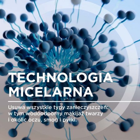 Micellar Technology