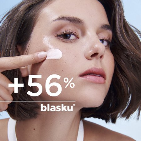 Hydrabio hydration effect