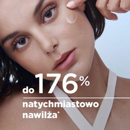 Hydrabio hydration effect