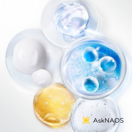 Produkty BIODERMA –dowiedz się więcej o składnikach i patentach na ASK.NAOS