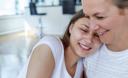 Bioderma - nastolatka z mama Bioderma - nastolatka z mama