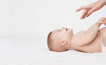 Bioderma - pielęgnacja skóry dziecka