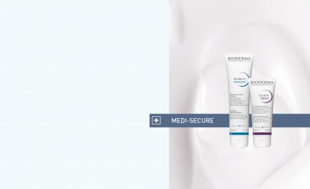 Medi Secure atoderm cicabio