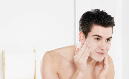 Bioderma - oszyszczanie skóry twarzy