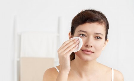 Bioderma - oczyszczanie skóry twarzy