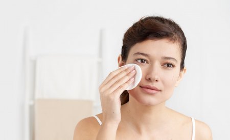 Bioderma - oczyszczanie skóry twarzy Bioderma - oczyszczanie skóry twarzy