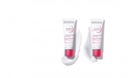 Sensitive skin products Sensibio Defensive