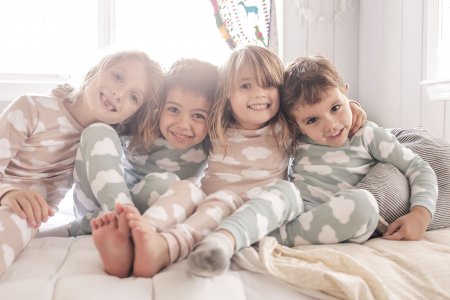 Your Skin - Children Your Skin - Children