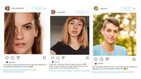 Twoja skóra - obserwuj ich na Instagramie Twoja skóra - obserwuj ich na Instagramie