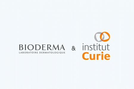 Bioderma & Institut Curie