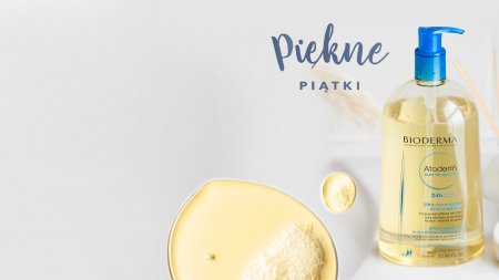piekne piatki bioderma foto