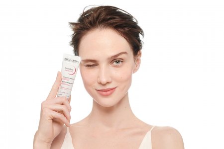 Sensibio Defensive moisturiser for sensitive skin