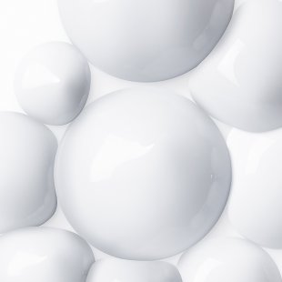 Kojący balsam emolientowy odbudowujący barierę ochronną skóry - Atoderm Intensive baume