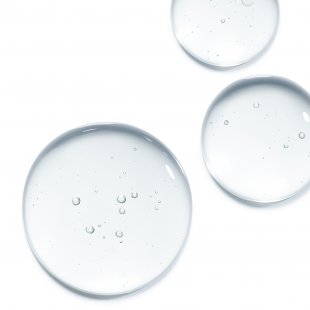 Nawilżające serum przeciwzmarszczkowe, nadające skórze jędrność - Hydrabio Hyalu+ serum