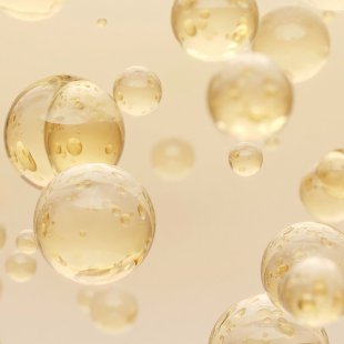 Olejek micelarny do oczyszczania pozostawiający efekt aksamitnej skóry - Sensibio Micellar cleansing oil