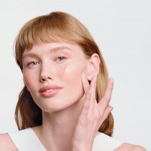 Kojąco nawilżający krem redukujący zaczerwienienia - SENSIBIO AR+ CREAM
