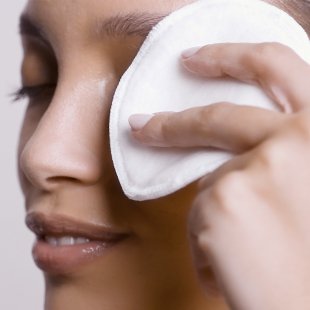 Dwufazowa woda micelarna do demakijażu oczu i ust - Sensibio H2O eye