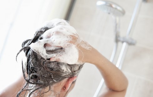 Dermokosmetyki BIODERMA – sposób użycia szamponu NODE