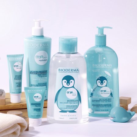 Bioderma ABCDerm