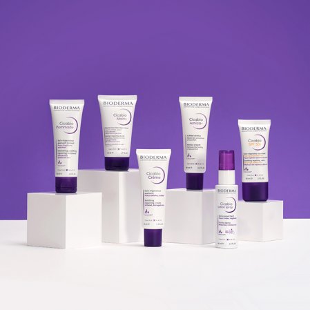 Bioderma Cicabio