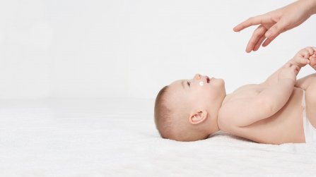 Bioderma - pielęgnacja skóry dziecka