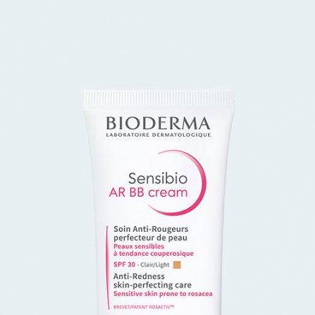 sensibio AR BB cream