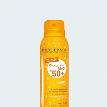 BIODERMA Photoderm MAX Brume SPF50+