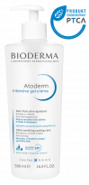 Żel - krem przeciwświądowy, kojący - Atoderm Intensive gel-crème