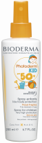 Photoderm Kid Spray SPF 50+