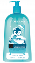 Bioderma ABDDerm Gel moussant
