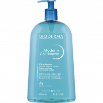 Żel pod prysznic i do kąpieli - Atoderm Gel douche