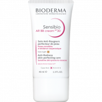 Krem BB do skóry z problemami naczynkowymi, Sensibio AR BB cream SPF 30