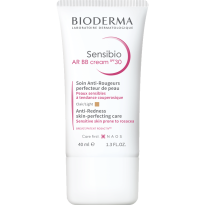 Krem BB do skóry z problemami naczynkowymi, Sensibio AR BB cream SPF 30