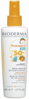 Photoderm Kid Spray SPF 50+