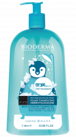 Bioderma ABDDerm Gel moussant
