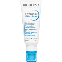 Lekki krem głęboko nawilżający dla skóry odwodnionej - Hydrabio Gel-crème