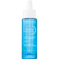 Nawilżające serum przeciwzmarszczkowe, nadające skórze jędrność - Hydrabio Hyalu+ serum