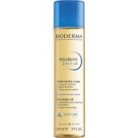 Suchy olejek do ciała wygładzająco-odżywczy - Atoderm 2-in-1 oil