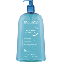Żel pod prysznic i do kąpieli - Atoderm Gel douche