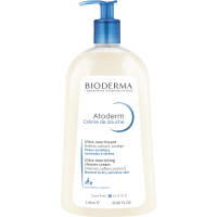 Kremowy żel pod prysznic - Atoderm Crème de douche