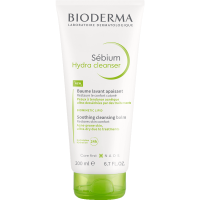 Oczyszczająca emulsja, przywracająca komfort przy kuracjach oczyszczających - Sébium Hydra cleanser
