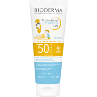 Mleczko ochronne dla dzieci SPF 50+, od pierwszego roku życia - Photoderm PEDIATRICS Lait SPF 50+